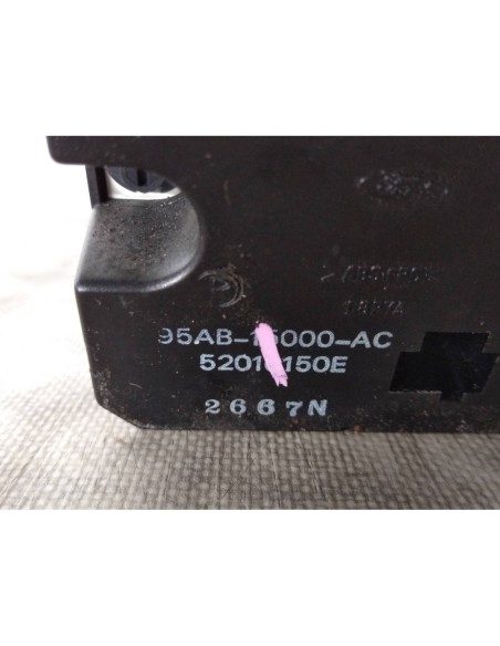 MANDO MULTIFUNCION FORD ESCORT BERL /TURNIER - 112225