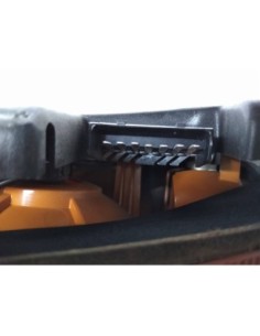 PILOTO TRASERO DERECHO FORD ESCORT BERL /TURNIER - 112240 2