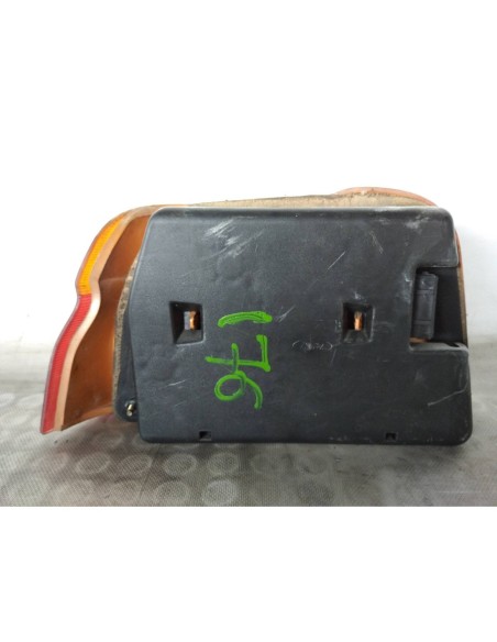 PILOTO TRASERO DERECHO FORD ESCORT BERL /TURNIER - 112240