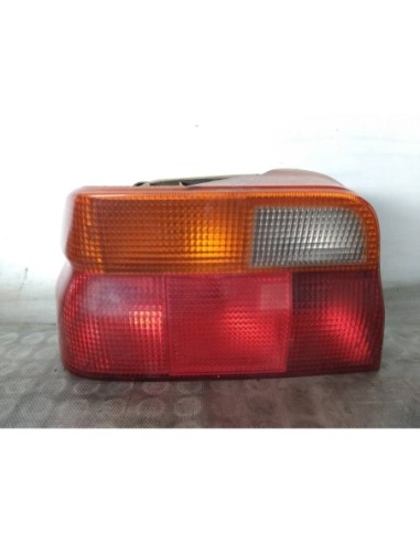 PILOTO TRASERO IZQUIERDO FORD ESCORT BERL...