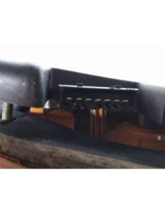 PILOTO TRASERO IZQUIERDO FORD ESCORT BERL /TURNIER - 112241 2