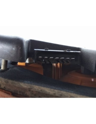 PILOTO TRASERO IZQUIERDO FORD ESCORT BERL...