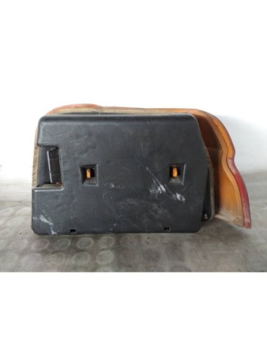 PILOTO TRASERO IZQUIERDO FORD ESCORT BERL...