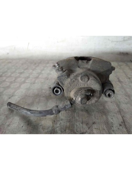 PINZA DE FRENO DELANTERA IZQUIERDA VOLKSWAGEN GOLF V (1K1)(10 2003) - 122403