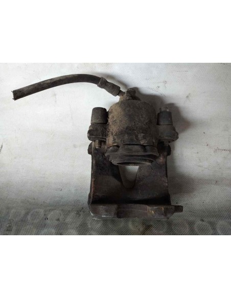 PINZA DE FRENO DELANTERA IZQUIERDA VOLKSWAGEN GOLF V (1K1)(10 2003) - 122403