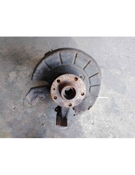 MANGUETA DELANTERA IZQUIERDA VOLKSWAGEN GOLF V (1K1)(10 2003) - 122429