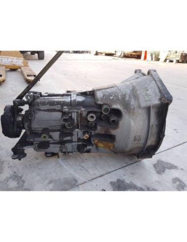 CAJA CAMBIOS BMW SERIE 5 BERLINA (E39) - 112262