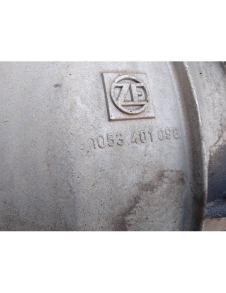 CAJA CAMBIOS BMW SERIE 5 BERLINA (E39) - 112262