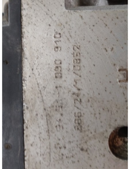 ABS BMW SERIE 5 BERLINA (E39) - 112263