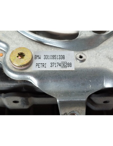 AIRBAG DELANTERO IZQUIERDO BMW SERIE 5 BERLINA (E39) - 112265