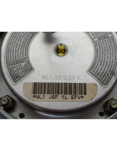 AIRBAG DELANTERO IZQUIERDO BMW SERIE 5 BERLINA...