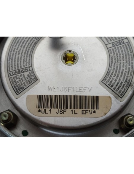 AIRBAG DELANTERO IZQUIERDO BMW SERIE 5 BERLINA (E39) - 112265