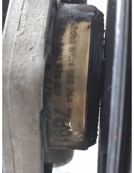 BOMBA DIRECCION BMW SERIE 5 BERLINA (E39) - 112296