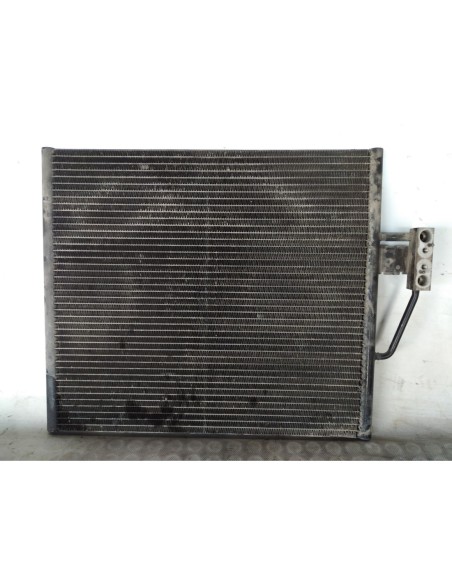 CONDENSADOR / RADIADOR  AIRE ACONDICIONADO BMW SERIE 5 BERLINA (E39) - 112335