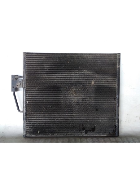 CONDENSADOR / RADIADOR  AIRE ACONDICIONADO BMW SERIE 5 BERLINA (E39) - 112335