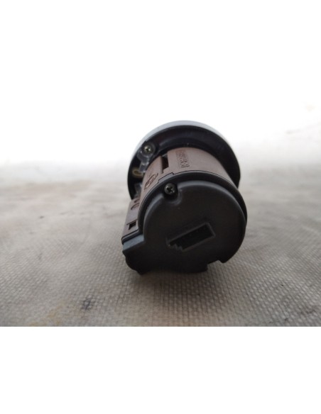 MANDO LUCES BMW SERIE 5 BERLINA (E39) - 112393