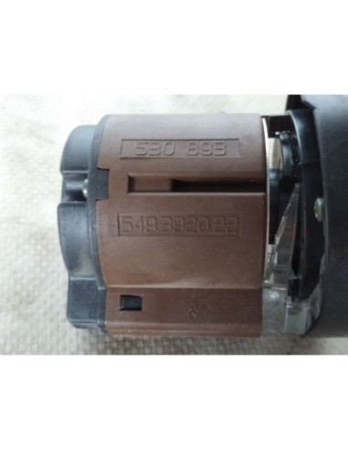 MANDO LUCES BMW SERIE 5 BERLINA (E39) - 112393