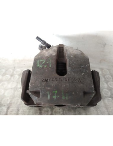 PINZA DE FRENO DELANTERA IZQUIERDA BMW SERIE 5...