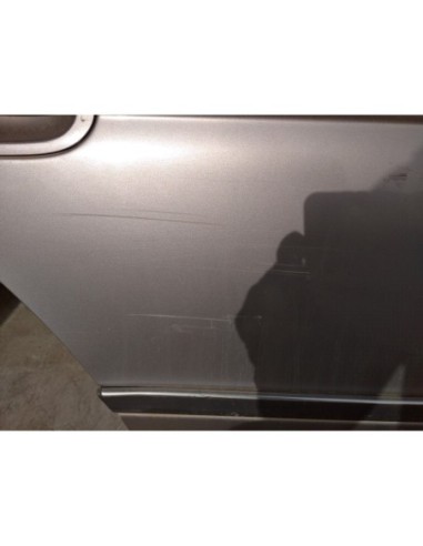 PUERTA TRASERA DERECHA BMW SERIE 5 BERLINA...