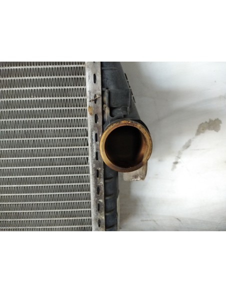 RADIADOR AGUA BMW SERIE 5 BERLINA (E39) - 112438