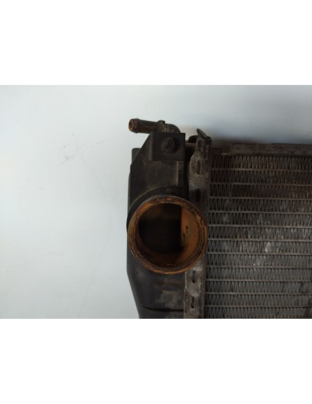 RADIADOR AGUA BMW SERIE 5 BERLINA (E39) - 112438