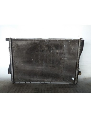 RADIADOR AGUA BMW SERIE 5 BERLINA (E39) - 112438