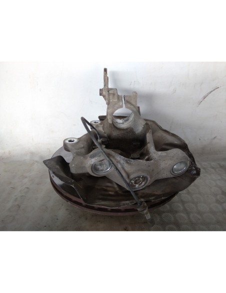 MANGUETA DELANTERA IZQUIERDA BMW SERIE 5 BERLINA (E39) - 112644