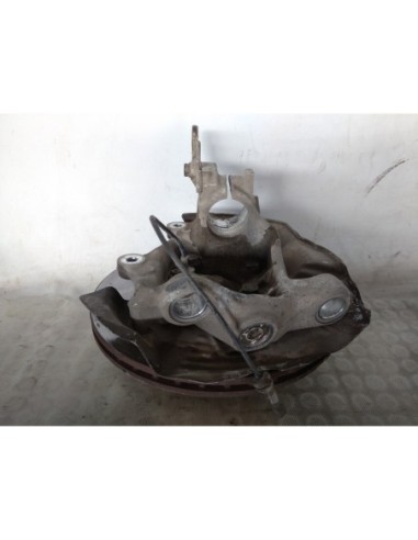 MANGUETA DELANTERA IZQUIERDA BMW SERIE 5...