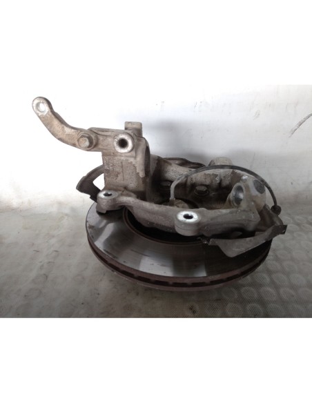 MANGUETA DELANTERA IZQUIERDA BMW SERIE 5 BERLINA (E39) - 112644