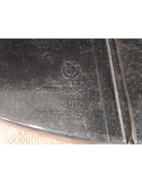 PILOTO TRASERO DERECHO BMW SERIE 5 BERLINA (E39) - 112657