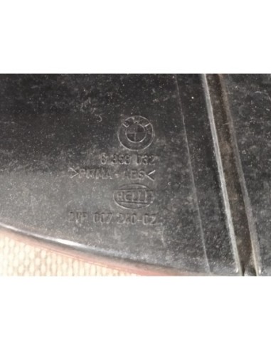 PILOTO TRASERO DERECHO BMW SERIE 5 BERLINA...