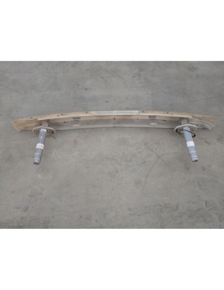 REFUERZO PARAGOLPES TRASERO BMW SERIE 5 BERLINA (E39) - 112666