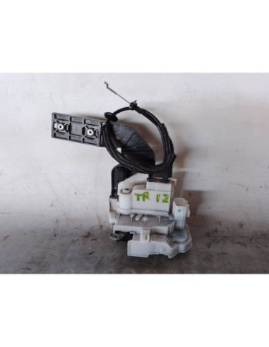 CERRADURA PUERTA TRASERA IZQUIERDA ALFA ROMEO...