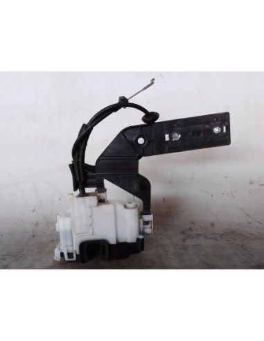 CERRADURA PUERTA TRASERA IZQUIERDA ALFA ROMEO...