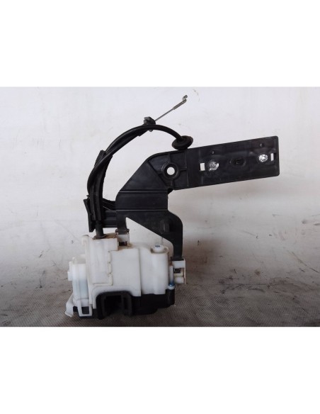 CERRADURA PUERTA TRASERA IZQUIERDA ALFA ROMEO 159 (140) - 113175