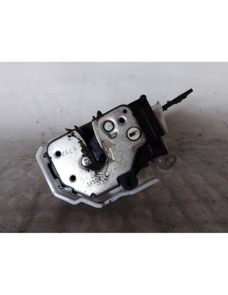CERRADURA PUERTA TRASERA IZQUIERDA ALFA ROMEO 159 (140) - 113175
