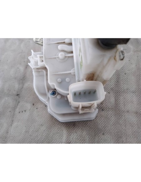 CERRADURA PUERTA TRASERA IZQUIERDA ALFA ROMEO 159 (140) - 113175