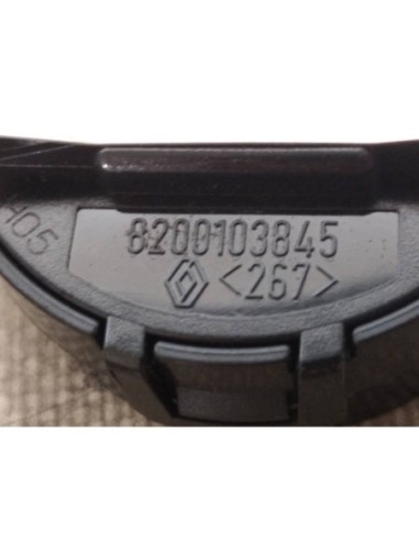 SENSOR RENAULT SCENIC II (JM) - 113844