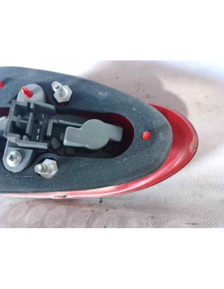 PILOTO TRASERO IZQUIERDO ALFA ROMEO 147 (190) - 122629
