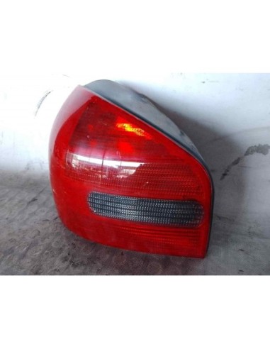 PILOTO TRASERO IZQUIERDO AUDI A3 (8L) - 112746