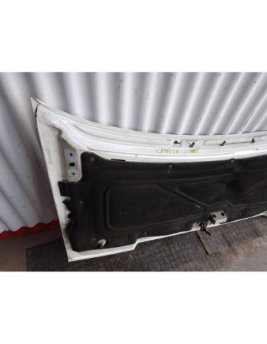 CAPO CITROEN JUMPY - 113127