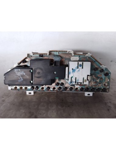 CUADRO INSTRUMENTOS CITROEN BERLINGO - 113141