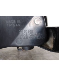 FARO IZQUIERDO CITROEN BERLINGO - 113143 2