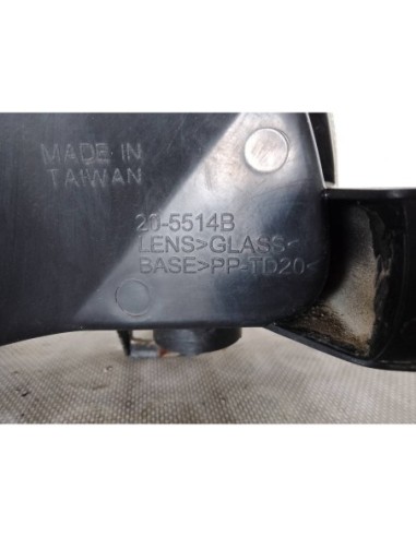 FARO IZQUIERDO CITROEN BERLINGO - 113143