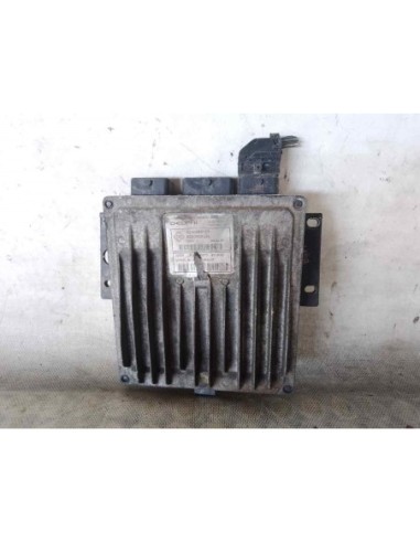 CENTRALITA MOTOR UCE NISSAN KUBISTAR (X76) -...