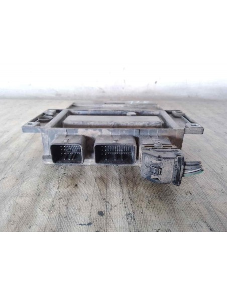 CENTRALITA MOTOR UCE NISSAN KUBISTAR (X76) - 113431