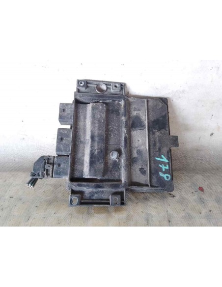 CENTRALITA MOTOR UCE NISSAN KUBISTAR (X76) - 113431