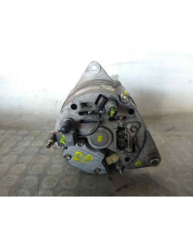 ALTERNADOR FORD FIESTA BERL /COURIER - 113648