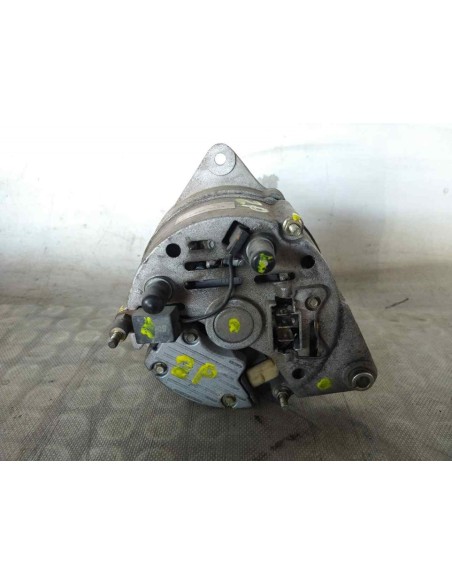 ALTERNADOR FORD FIESTA BERL /COURIER - 113648
