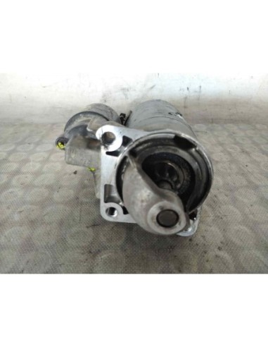 MOTOR ARRANQUE FORD FIESTA BERL /COURIER - 113699